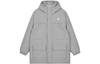 Down Jacket Men's Gray AMJ33320-TAG