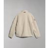 Napapijri Yupik 3 full zip свитшот