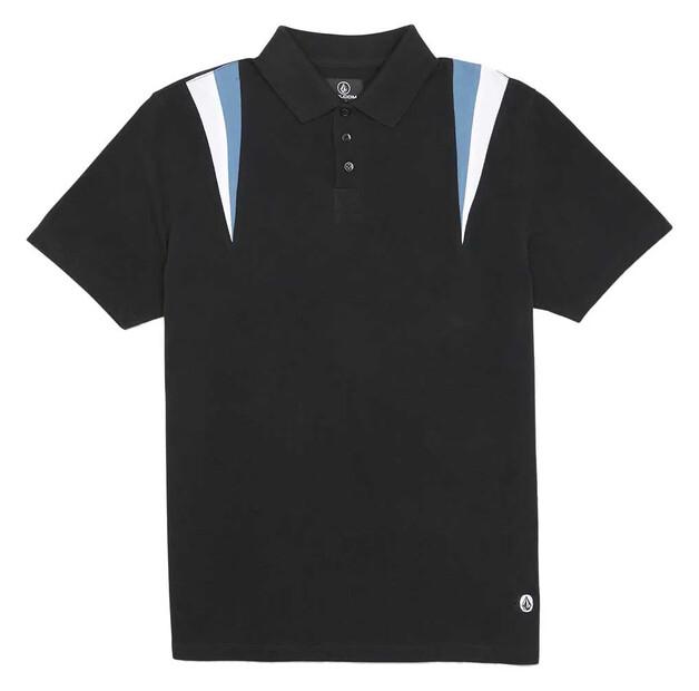 

Volcom Dagger поло с короткими рукавами S