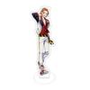 Charm Anime Fans Gifts HD Characters Twisted Wonderland Acrylic Figure Stand Model Plate Desk Decor Character Series Gift 15cm
