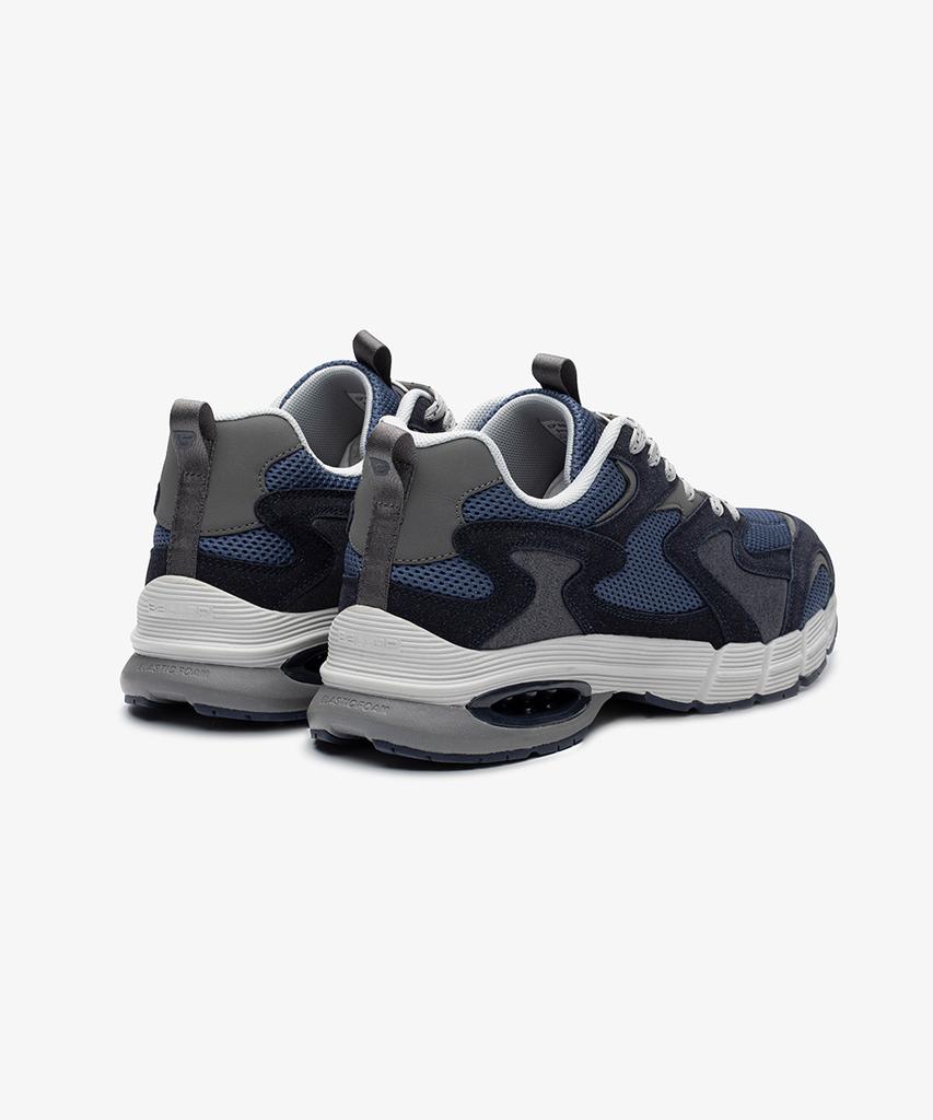 Ballop Flex Gel Sneakers Navy