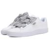 Basket Heart 'PUMA White' Women's 365198-03