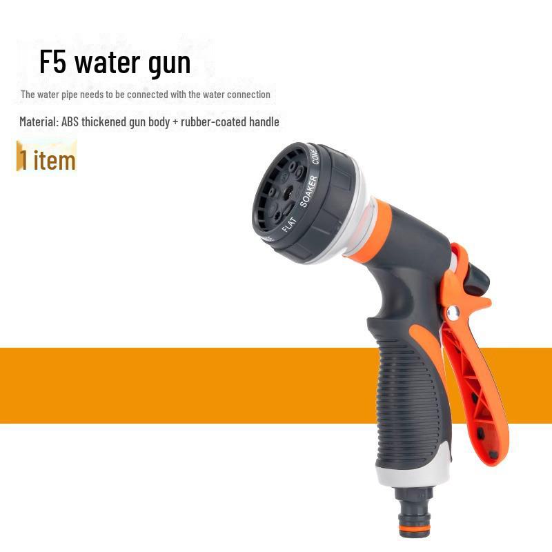 Hochdruck-Kupfer-Gießdüse für Autowäsche & Gartenarbeit