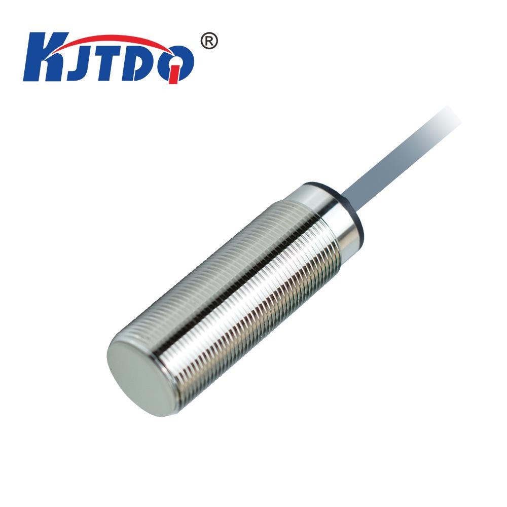 Keyence Inductive Proximity Switch NI40/BI25-G47SR-FZ3X2
