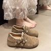 All-inclusive Shoe Set - Women's New Style Winter and Autumn Shoes - Lazy Person Shoes