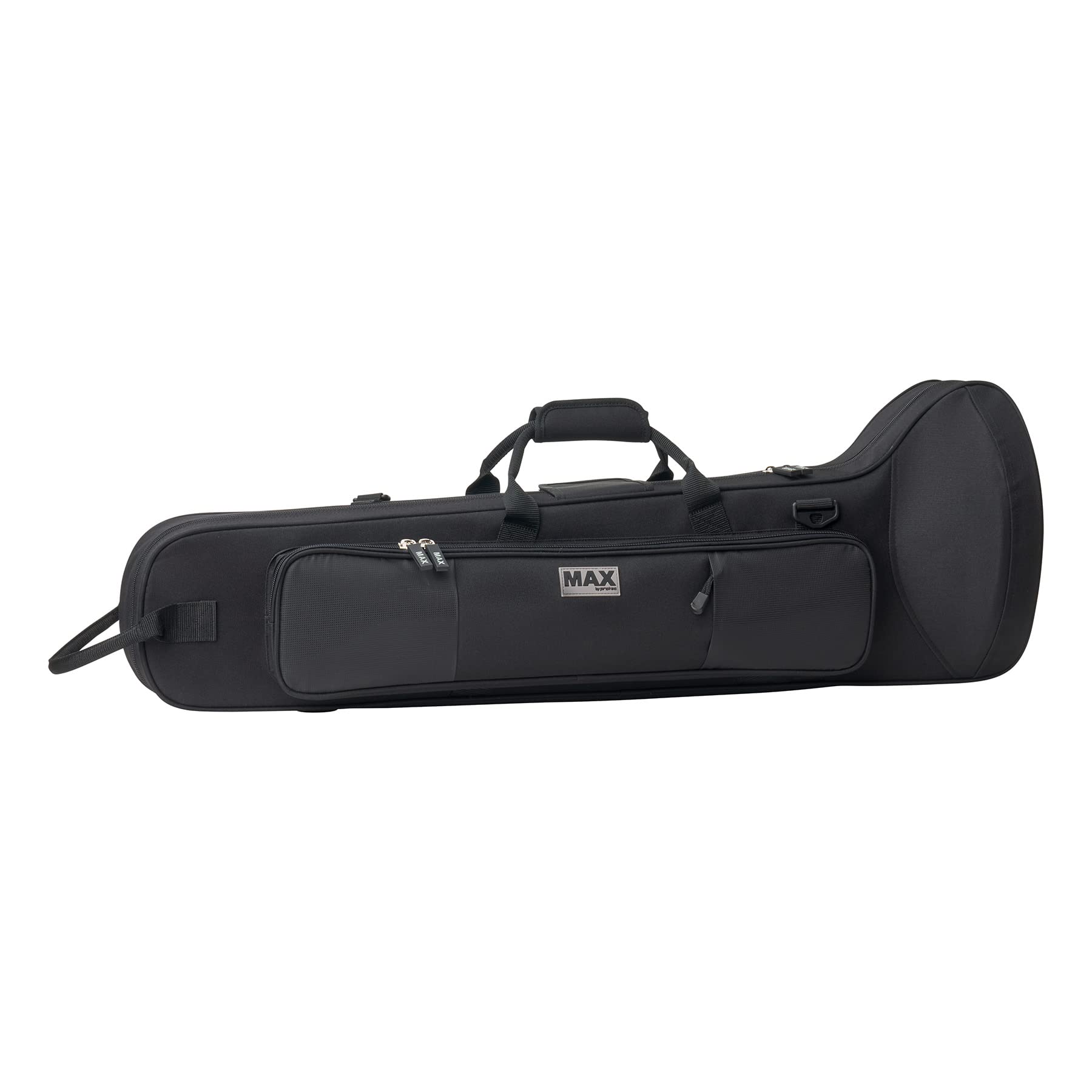 

PROTEC Lightweight semi-hard case for tenor trombone MX306CTS black