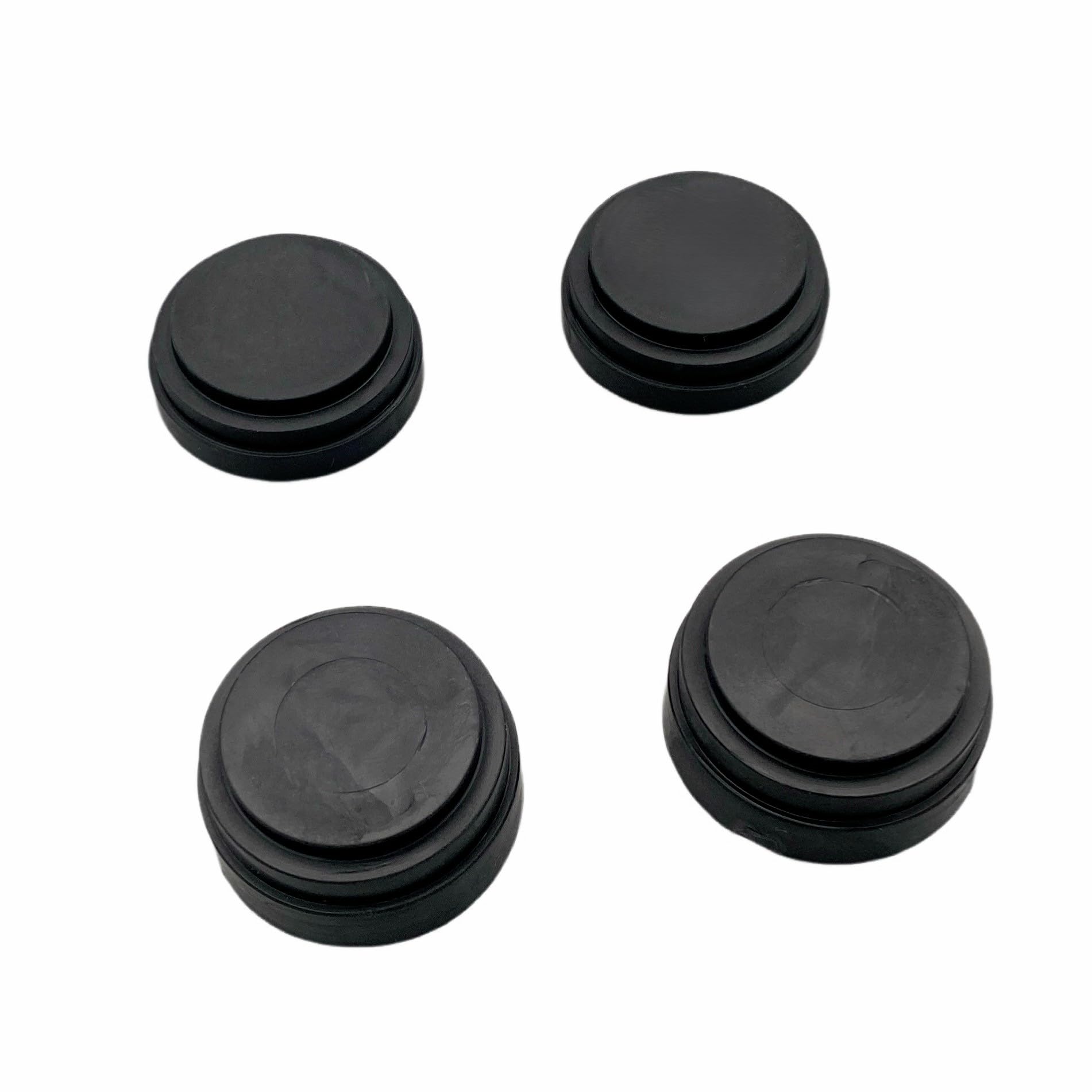 

Hitachi HITACHI washing machine leg cap 2 pieces 065 (8mm/4mm, each) NW-D8BX