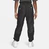 Jordan Convertible 2-in-1 Athletic Pants Men Bottoms Black CV2789-010