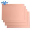 5PCS FR4 Copper Board PCB 5x7cm 10x15cm Single Side Copper Clad Plate DIY PCB Kit Laminate Circuit Boards for Arduino