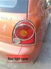 Chery Taillight & Headlight Eyebrow Frame Set - 3 Piece Lampshade Modification Kit.