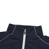 New FILA Tennis Jackets Men's Serene Void Blue A11M543711FBU