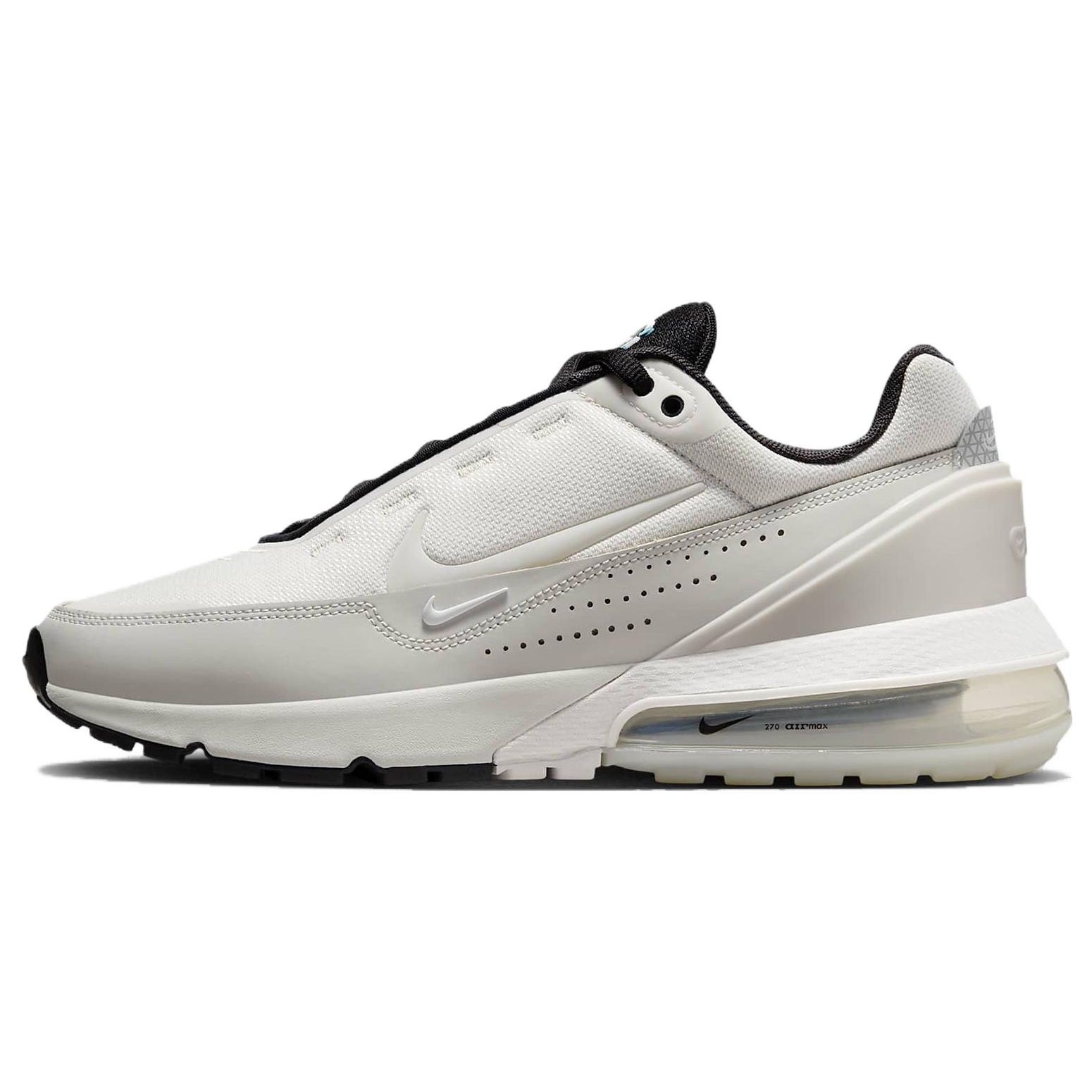 

Nike Air Max Pulse Phantom Черные мужские кроссовки White Light-Bone FN7648-030 43