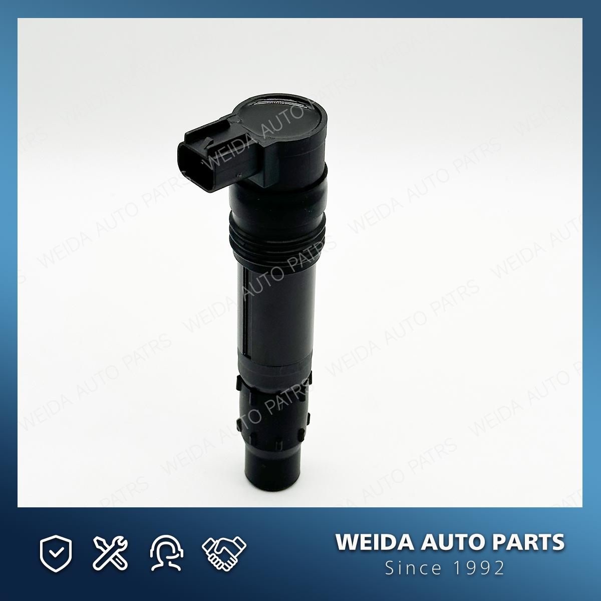 

1/4pcs 129700-4180 21171-1286 21171-0028 Ignition Coil For KAWASAKI ER-6F ER-6N VERSYS 1000 Z1000 Z750 NINJA ZX-12R 650 1pc