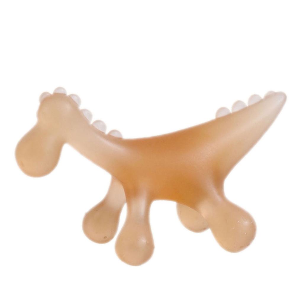 Baby Teether Toy Nursing Teething Toy Newborn Molar Chewing Toy Silicone Soothing Teether Early Educational Sensory Toy