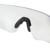 SWANS NEURON20 CBL Sports Made In with Photochromic for and Photochromic Clear To Smoke E-NOX ENN20-0066 Sunglasses, Japan, Lenses, Running, Cycling,