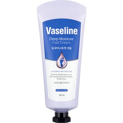 Crema para pies hidratante profunda C2Y, 1 paquete, 1 pieza, 60 ml