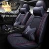 Accesorii pentru interiorul mașinii – Huse pentru scaune auto