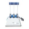 Qiyan QY-15A Heavy-Duty Manual 3-Hole Binding Machine CN plug (adapter included)