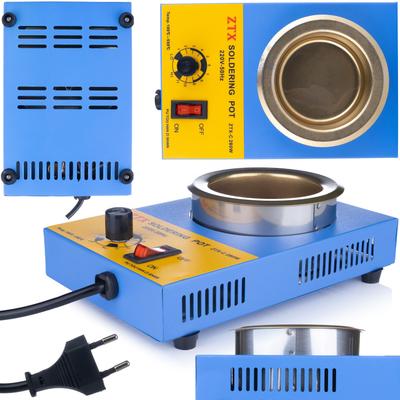 Soldering Pot 31-C 280W, Tin Tank 80Mm