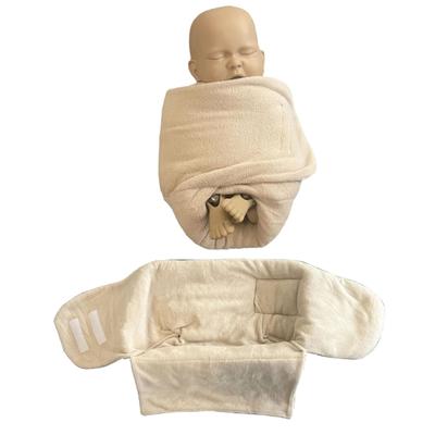Soft & Safe Newborn Photography Accessories Versatile Newborn Posing Pad Photo Stuffer Capture Unforgettable Memories