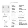 ICOMON Smart Body Fat Scale (CN version)