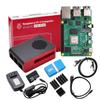 TECHMELON Raspberry Pi 4B 2GB Development Kit