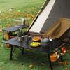 6lots Portables Camping Teas Cups 304 Stainless Steel Durability Easyly Clean Outdoor Cookware Essential
