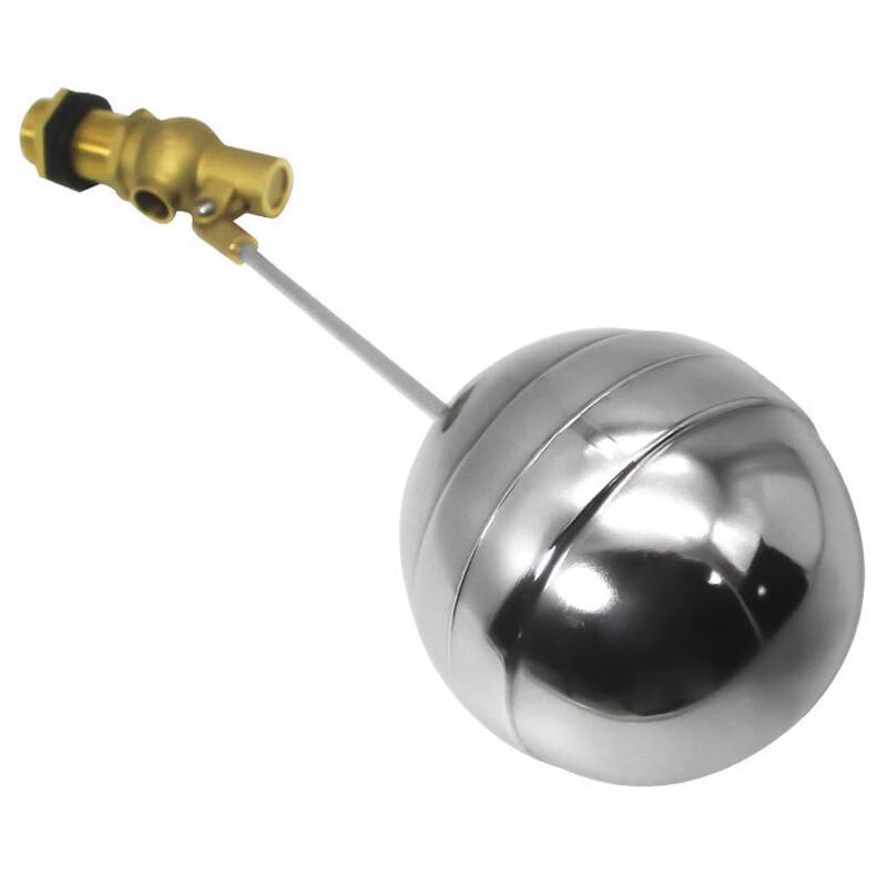 Stainless Steel Hot Water Float Valve