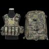 Tactical X-Rig Gear & Accessories