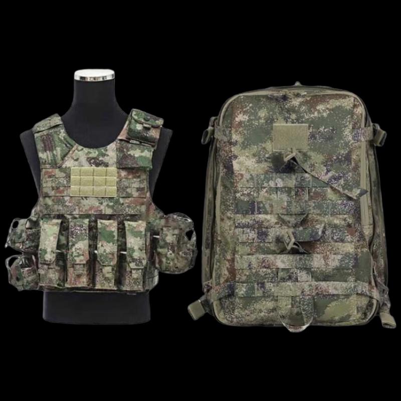Tactical X-Rig Gear & Accessories