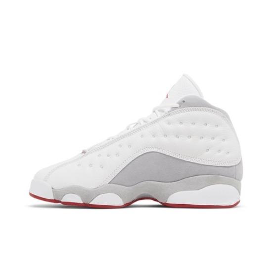 Air Jordan Air Jordan 13 Retro GS White Wolf Grey DJ3003-160