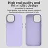For iPhone 14/13 Case TPU + TPE Anti Drop Protection Phone Cover