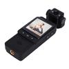 Body Cam 1080P HD Small 360 Degree Rotatable Wearable Portable Small Camcorder Sport Action Outdoor Video Recorder