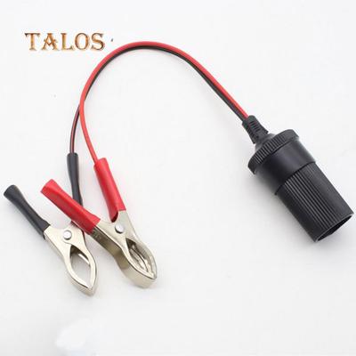 Univerzálny 12V batériový terminál pre auto