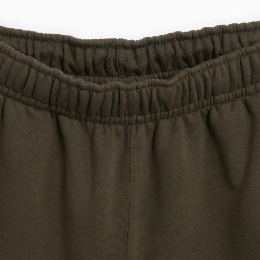 Nike x Nocta Cardinal Fleece Shorts 'Cargo Khaki' Men's FQ0408-325