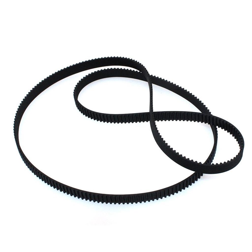 1pc 3D Printer Belt GT2 Closed Loop Rubber 2GT Timing 228 230 232 234 236 238 240 242 244 246 248 Length 228mm 230mm 248mm Width 6mm Color : 2GT 244, Size : 6mm 1pc WYX-TONGBUDAI 1pc 3D Printer Belt GT2 Closed Loop Rubber 2GT Timing 228 230 232 234 236 238 240 242 244 246 248 Length 228mm 230mm 248mm Width 6mm Color : 2GT 244, Size : 6mm 1pc WYX-TONGBUDAI
