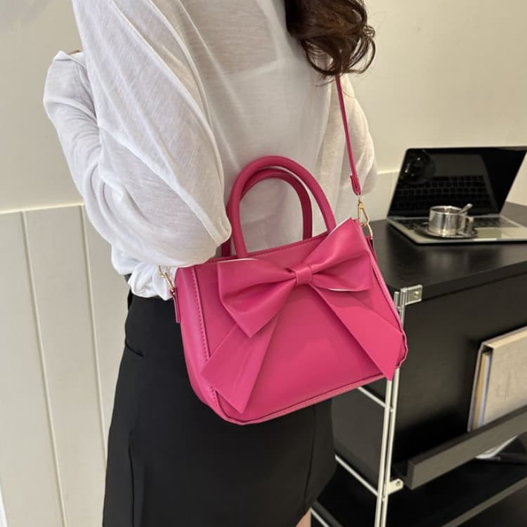 Damska mała kwadratowa torebka ręczna na ramię crossbody