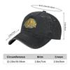 Kaj Bara Bada Bastu Eurovisions 2025 Baseball Cap Outfit For Unisex Song Contest Adjustable Trucker Hats