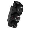 Dodge RAM 1500 HVAC Control Switch (P68105021AF, 68268189)