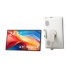 KTC A25Q5 24,5 polegadas FHD 60Hz com suporte a toque