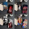 for Motorola Moto G82 G20 G22 G23 G32 G8 G7 G9 Power Plus G41 G30 G71 E22 E13 E20 E32 Case Shanks Red Hair One Pieces Luffy