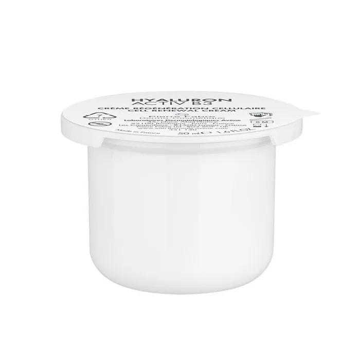 

Avene Hyaluron Activ B3 Клеточный регенерирующий крем Refill 50 мл