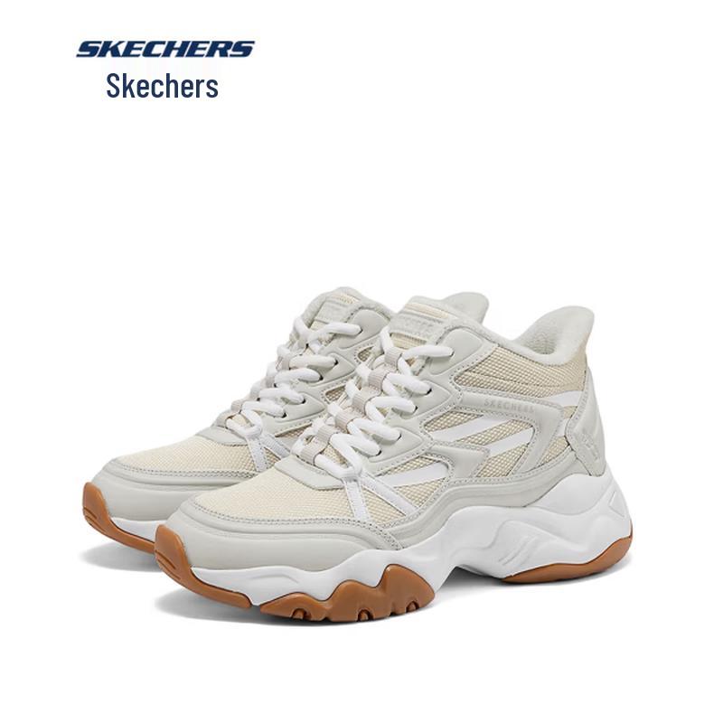 Skechers Women's Chunky Platform Sneakers