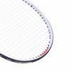 Regail Teenage Tennis Racket Aluminium Alloy Frame Kids Tennis Racquet Set for Training