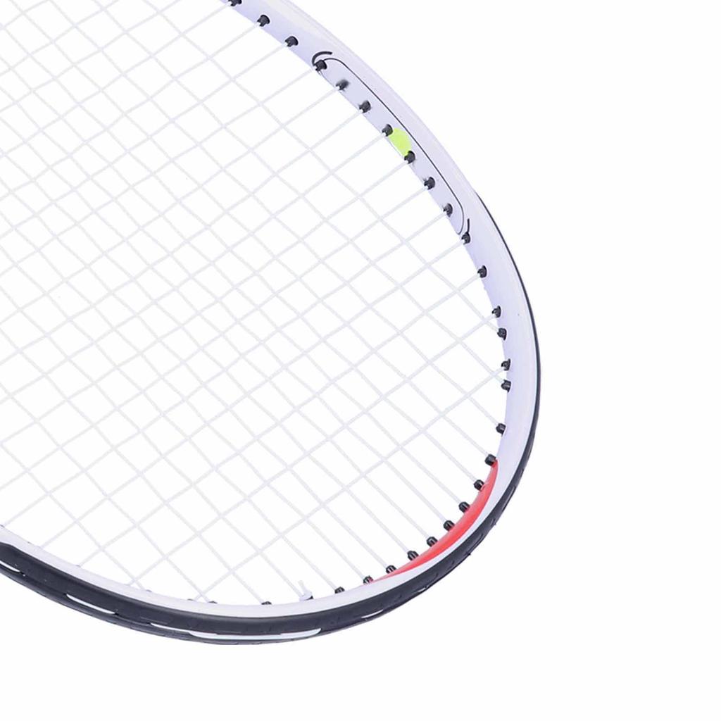 Regail Teenage Tennis Racket Aluminium Alloy Frame Kids Tennis Racquet Set for Training
