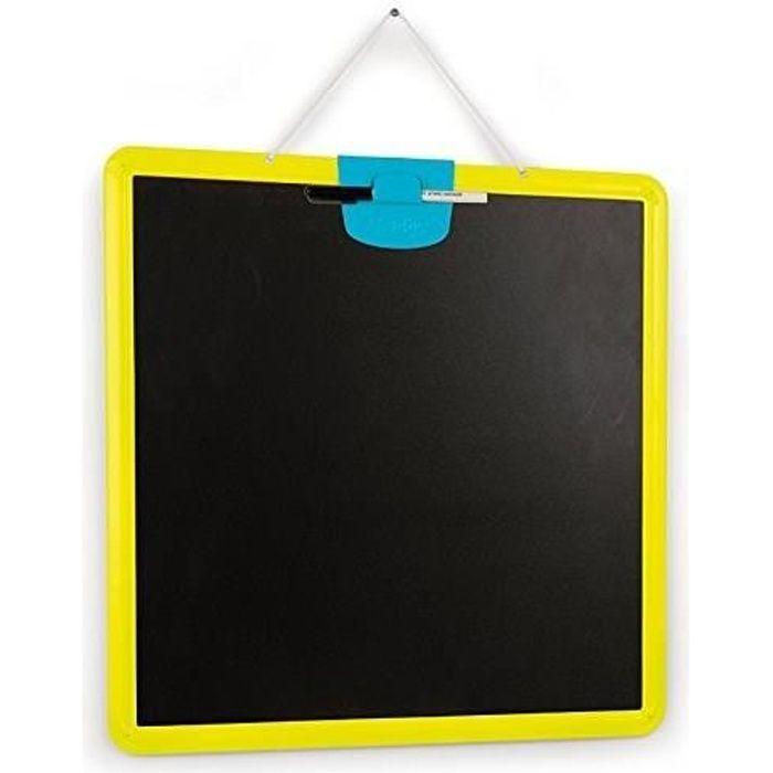 SMOBY Ardoise Murale