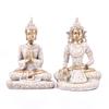 Buddha Statues Sandstone Thailand Buddha Sculpture Fengshui Figurine Home Decor