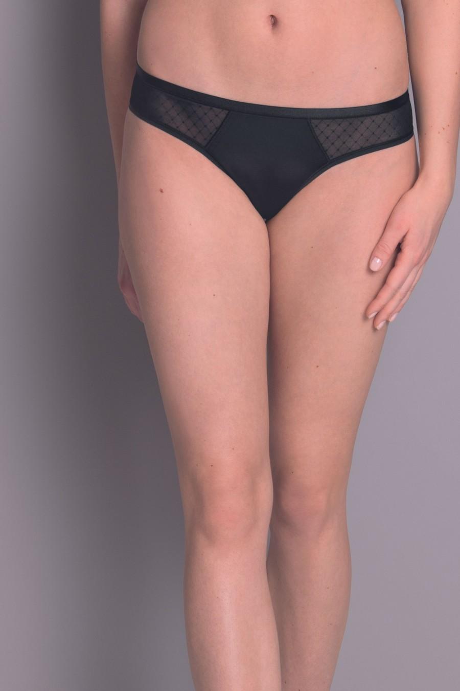 

Трусики бразилиана Anita (82681) 5(XL) рожевий