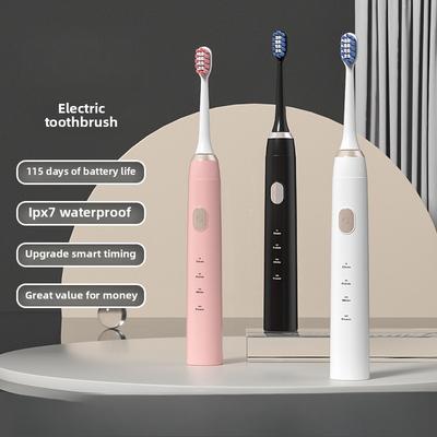 Dispositivi per la salute e la bellezza – Spazzolini da denti elettrici