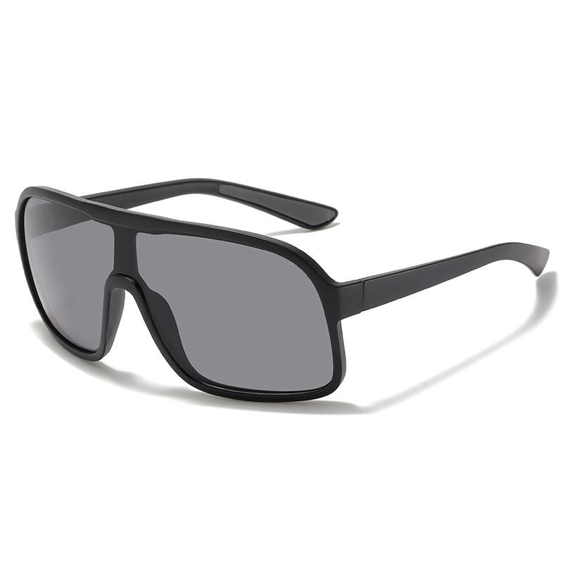 Новые цельные велосипедные очки велосипедные солнцезащитные очки для активного отдыха беговые очки ветрозащитные солнцезащитные очки